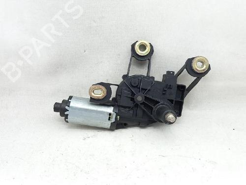 Rear wiper motor FORD FIESTA V (JH_, JD_) 1.4 TDCi | BP27937051M102 