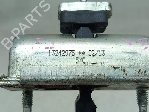 Hinge/Door check strap OPEL CORSA D (S07) 1.0 (L08, L68) | BP27938847C146 