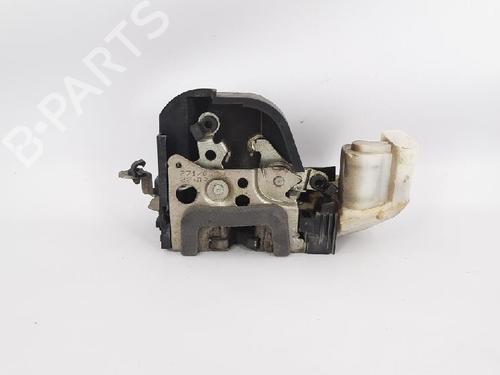 Front left lock FIAT PUNTO (188_) 1.2 16V 80 (188.233, .235, .253, .255, .333, .353, .639,... | BP27965300C98 