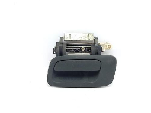 Rear left exterior door handle OPEL ASTRA G Estate (T98) 1.6 (F35) | BP27962658C130 
