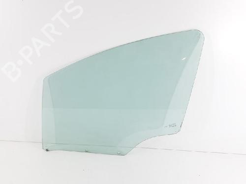 Front left door window CITROËN C3 II (SC_) 1.4 | BP27943963C18 