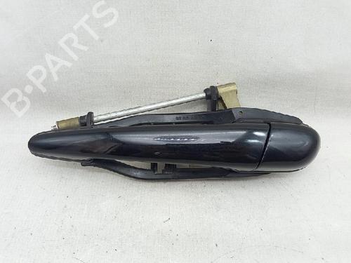 Türgriff hinten links außen BMW 3 Touring (E46) 320 d | BP27938470C130 
