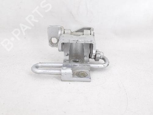 Hinge/Door check strap VW GOLF V (1K1) 1.9 TDI | BP27934556C146 