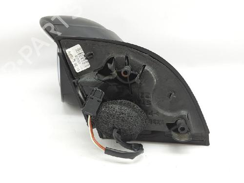 Retrovisor izquierdo CITROËN C3 I (FC_, FN_) 1.1 i | BP27946024C26