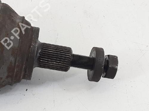 Drivaksel foran Høyre VW PASSAT B6 (3C2) 2.0 TDI | BP27945872M39 