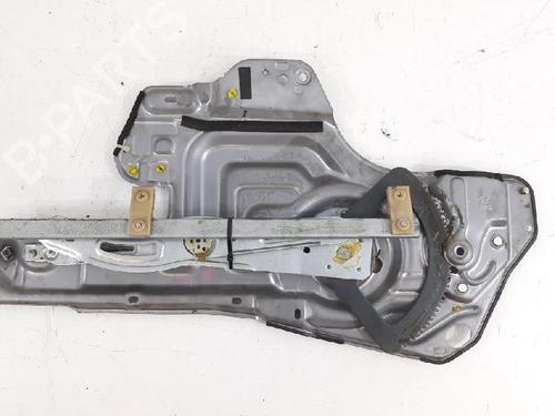 Front right window mechanism HYUNDAI TRAJET (FO) 2.0 CRDi | BP27946302C23