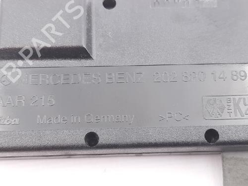 Modulo electronico MERCEDES-BENZ C-CLASS T-Model (S202) C 220 T CDI (202.193) | BP27961268M83 