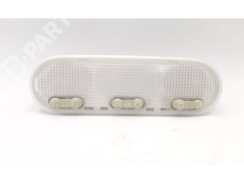 Used Interior roof light Interior roof light NISSAN NOTE (E11, NE11) 1.4 (88 hp) 9222780 9222780