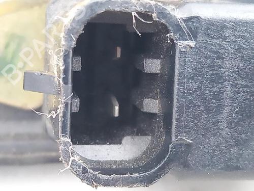 Rear right lock ALFA ROMEO 156 (932_) 1.9 JTD (932B2) | BP27934483C99 