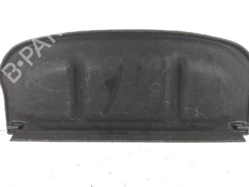 Rear parcel shelf CHEVROLET LACETTI (J200) 1.4 16V | BP27938627C85 