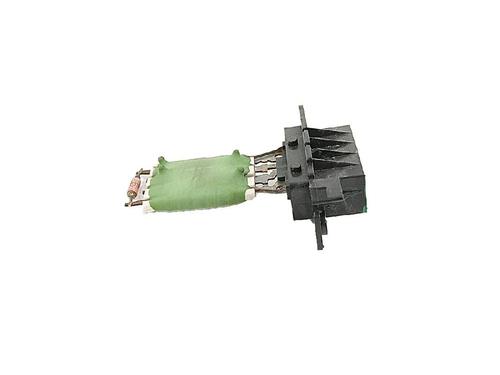 Used Heater resistor FIAT FIORINO Box Body/MPV (225_) 1.4 Natural Power (225BXC1A, 225AXC1A) (78 hp) 27941660
