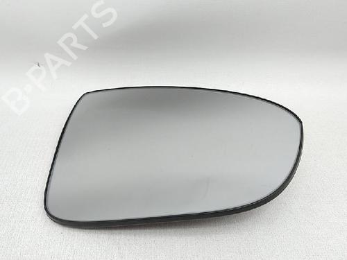 Right mirror glass OPEL MERIVA B MPV (S10) 1.7 CDTI (75) | BP27947709C147 