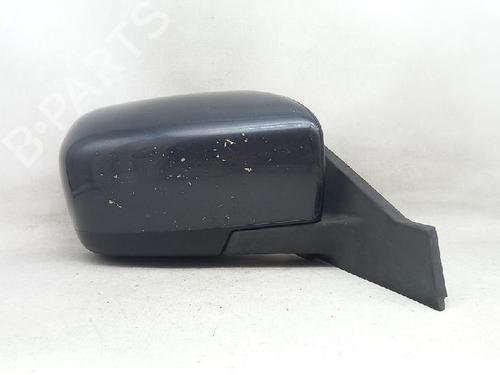 Right mirror MAZDA 5 (CR) 1.8 (CR19) | BP27958273C27 