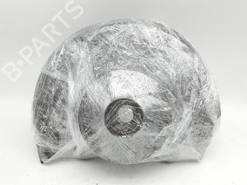 Left front steering knuckle VW GOLF PLUS V (5M1, 521) 1.4 16V | BP27943574M25 