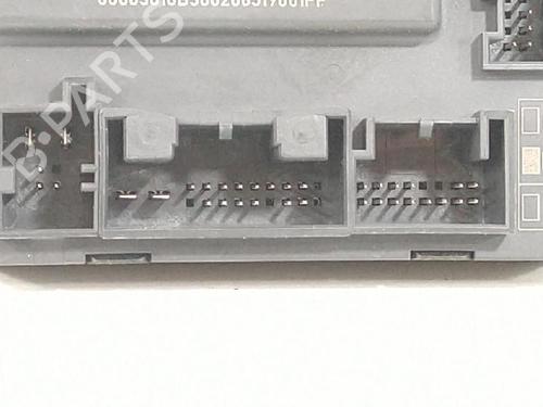 Electronic module AUDI Q7 (4LB) 3.0 TDI quattro | BP27941612M83 