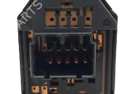 Mirror switch KIA SPORTAGE II (JE_, KM_) 2.0 CRDi | BP27958345I25 