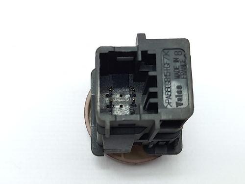 Warning switch PEUGEOT PARTNER MPV (5_, G_) 2.0 HDI | BP27959694I22 