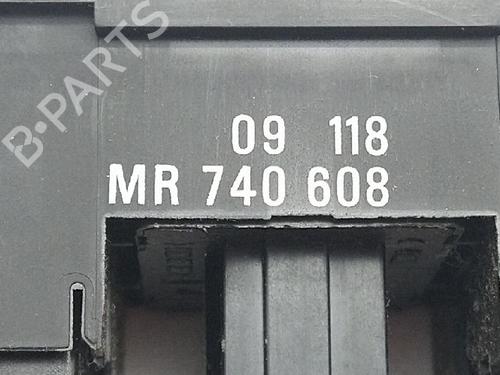 Spak kontakt MITSUBISHI CARISMA (DA_) 1.8 (DA2A) | BP27947242I30 