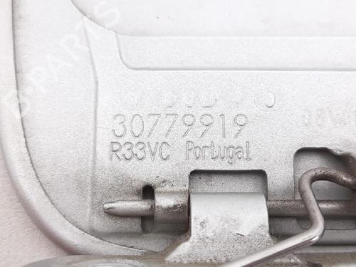Fuel flap VOLVO V50 (545) 2.0 D | BP27939360C131 