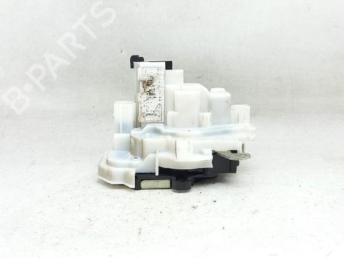 Front right lock FORD KA (RU8) 1.3 TDCi | BP27958509C97 