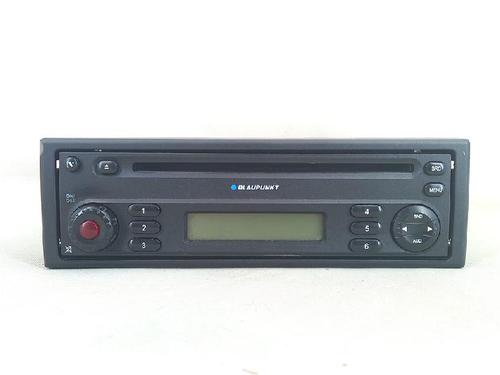Radio DACIA LOGAN MCV (KS_) 1.6 16V (KS0L, KS0M, KS0P, KS1S) | BP27940463E6 