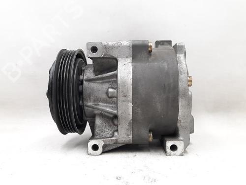 AC compressor FIAT PUNTO (188_) 1.2 16V 80 (188.233, .235, .253, .255, .333, .353, .639,... | BP27934453M34 