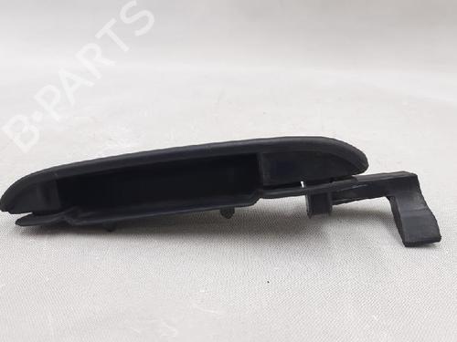 Venstre foran utvendig håndtak FIAT SEICENTO / 600 (187_) 1.1 (187AXB, 187AXB1A, 187AXC1A02) | BP27935259C128 