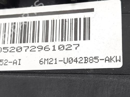 Driver airbag FORD MONDEO IV Turnier (BA7) 2.0 TDCi | BP27946309C9 