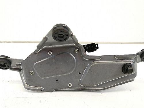 Rear wiper motor MAZDA 6 Estate (GH) 2.0 MZR-CD (GH14) | BP27940692M102 