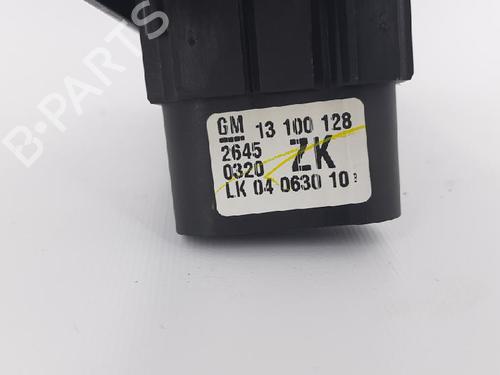 Headlight switch OPEL ASTRA H (A04) 1.6 (L48) | BP27965633I24 