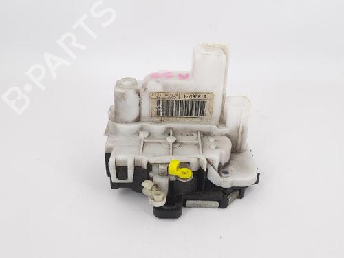 Front right lock FIAT PANDA (169_) 1.2 (169AXF2A, 169AXF1A) | BP27968384C97 