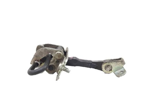 Used Hinge/Door check strap LANCIA YPSILON (843_) 1.2 (843.AXA1A) (60 hp) 27947083
