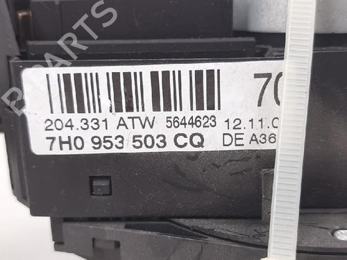 Switch SEAT IBIZA IV (6J5, 6P1) 1.2 | BP27935544I30