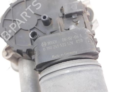 Front wipers mechanism LANCIA YPSILON (843_) 1.2 (843.AXA1A) | BP27970216C83 