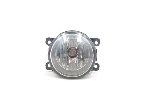 Used Left front fog light Left front fog light RENAULT MEGANE III Hatchback (BZ0/1_, B3_) 1.9 dCi (BZ0N, BZ0J) (131 hp) 9703432 9703432