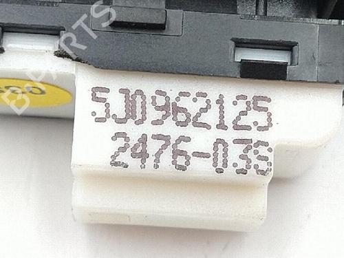 Switch SKODA ROOMSTER (5J7) 1.4 TDI | BP27944015I30 