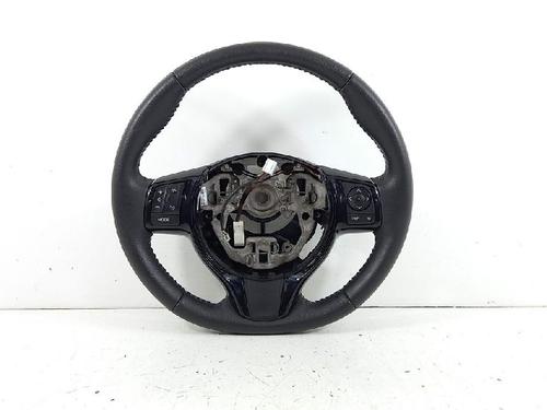 Steering wheel TOYOTA YARIS (_P13_) 1.5 Hybrid (NHP130_, NHP130) | BP27957880C49 