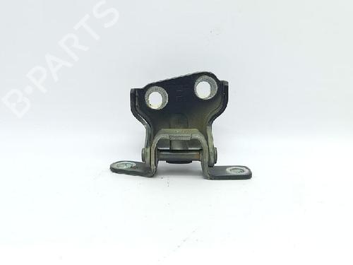 Hinge/Door check strap CHEVROLET MATIZ (M200, M250) 0.8 | BP27961677C146 