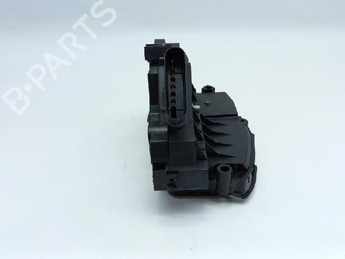 Rear left lock FORD FIESTA VI (CB1, CCN) 1.5 TDCi | BP27966114C100 