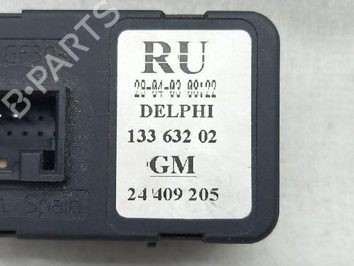 Switch OPEL MERIVA A MPV (X03) 1.6 (E75) | BP27958357I30 