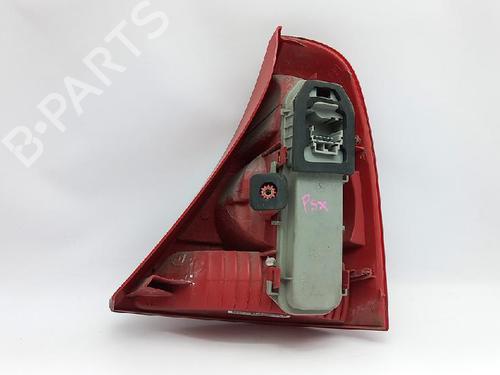 Left taillight RENAULT CLIO II (BB_, CB_) 1.2 (BB0A, BB0F, BB10, BB1K, BB28, BB2D, BB2H, CB0A,... | BP27965977C34 