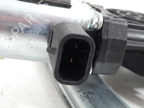 Front left window mechanism FIAT PUNTO (188_) 1.2 16V 80 (188.233, .235, .253, .255, .333, .353, .639,... | BP27959684C22 