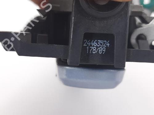 Front right exterior door handle OPEL CORSA D (S07) 1.0 (L08, L68) | BP27969383C129