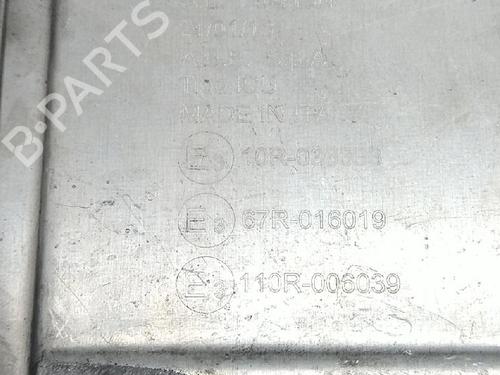 Elektronisk modul MERCEDES-BENZ A-CLASS (W168) A 160 (168.033, 168.133) | BP27942074M83 