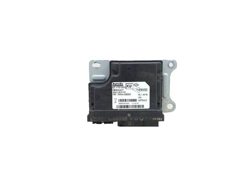 Used ECU airbags RENAULT MEGANE IV Hatchback (B9A/M/N_) 1.5 dCi 110 (B9A3) (110 hp) 27958422