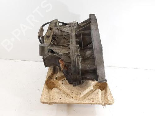 Gearbox LAND ROVER FREELANDER I (L314) 2.0 Td4 4x4 | BP27948373M3
