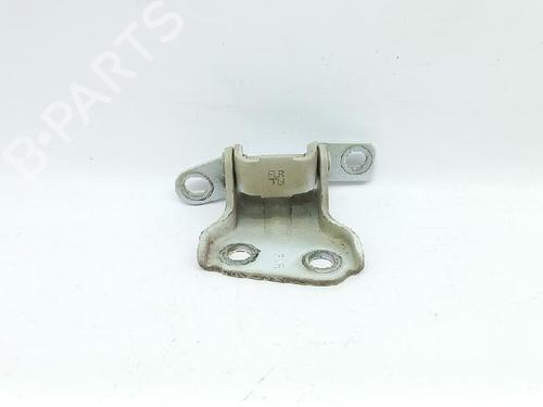 Hinge/Door check strap CHEVROLET MATIZ (M200, M250) 0.8 | BP27960780C146 