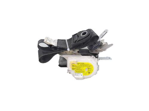 Used Front left seatbelt HYUNDAI i30 (FD) 1.4 (109 hp) 27956195
