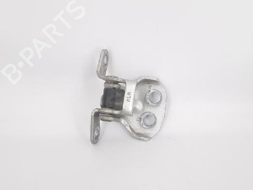 Hinge/Door check strap FORD FUSION (JU_) 1.4 | BP27964963C146 