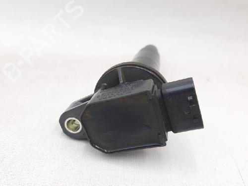 Tændspole TOYOTA YARIS VERSO (_P2_) 1.3 (NCP20_, NCP22_, NCP20R, NCP22R) | BP27951129M94 